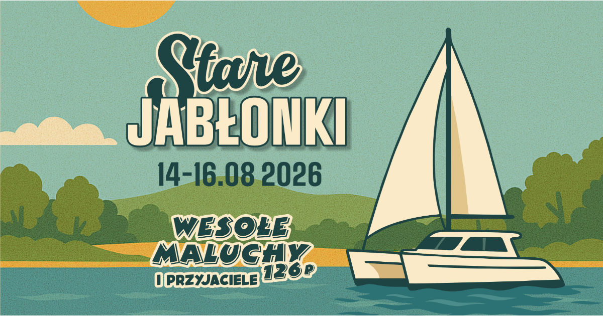 Stare Jabłonki - Camping 