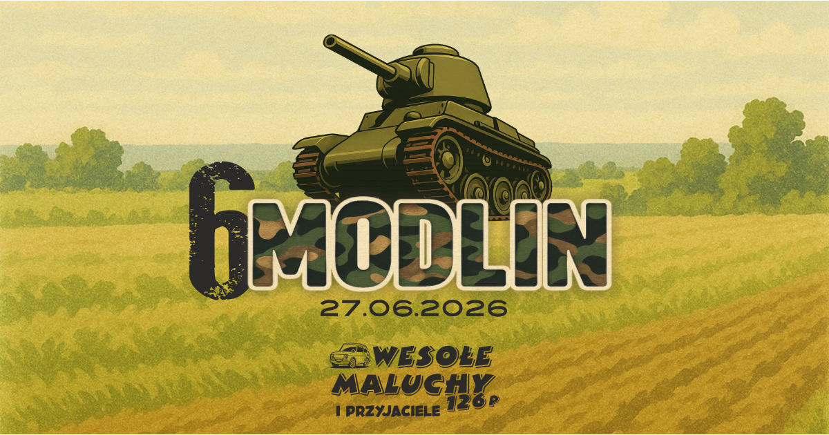 Muzeum Kampanii Wrześniowej i Twierdzy Modlin