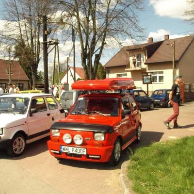 Wilkowyje 120