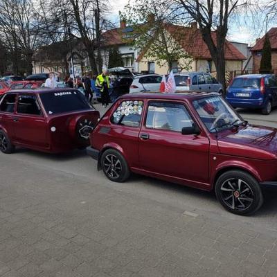 Wilkowyje 132