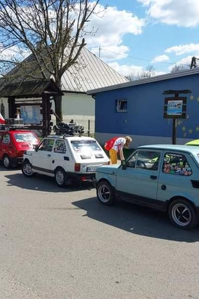 Wilkowyje 136