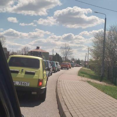 Wilkowyje 160