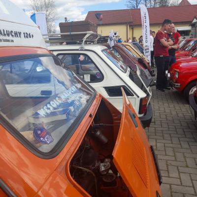 Wilkowyje 40