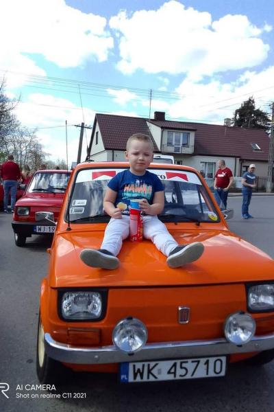 Wilkowyje 68