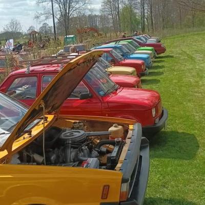 Wilkowyje 70