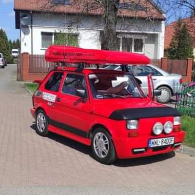 Wilkowyje 80