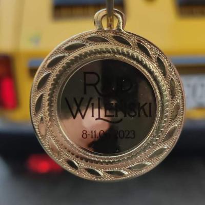 Rajd Wienski 116