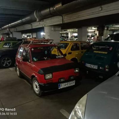 Rajd Wienski 140
