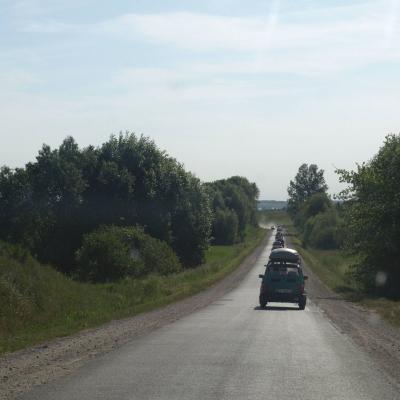 Rajd Wienski 148