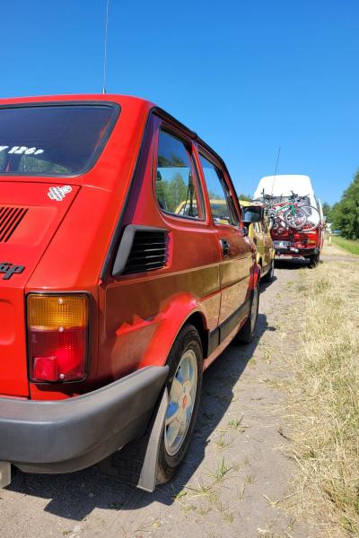 Rajd Wienski 34