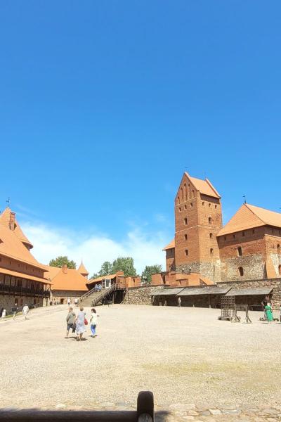 Rajd Wienski 47