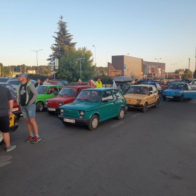 Rajd Wienski 89