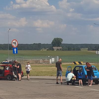 Rajd Wienski 9