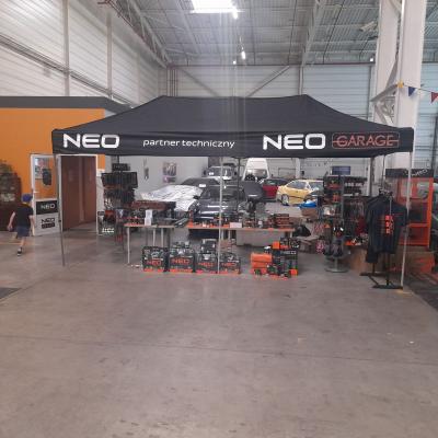 Neo Garage 13