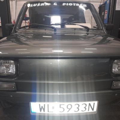 Neo Garage 16