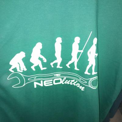 Neo Garage 22