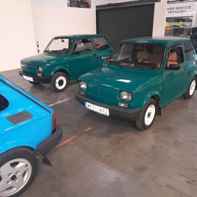 Neo Garage 33