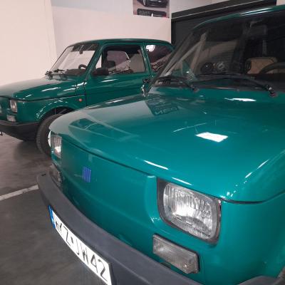 Neo Garage 34
