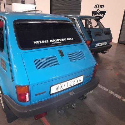 Neo Garage 35