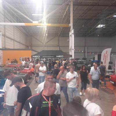 Neo Garage 38