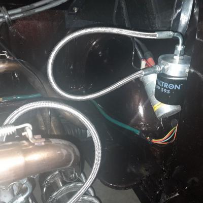 Neo Garage 43