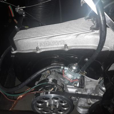 Neo Garage 45