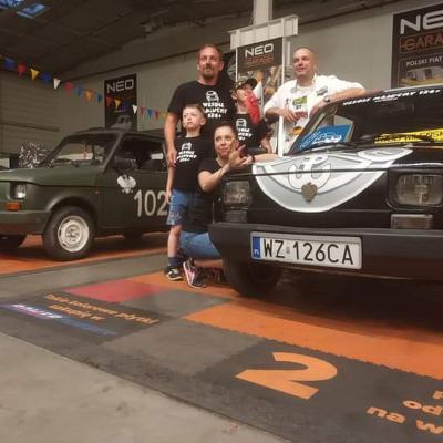 Neo Garage 57