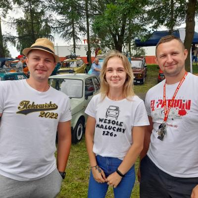 Tlokowisko 19