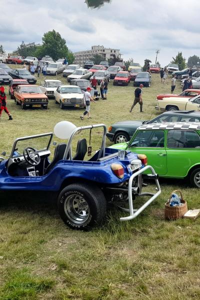 Tlokowisko 25