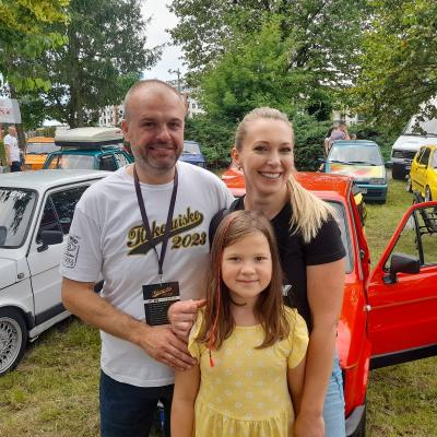 Tlokowisko 40