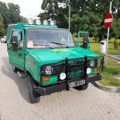 Rajd 29 7 23 26