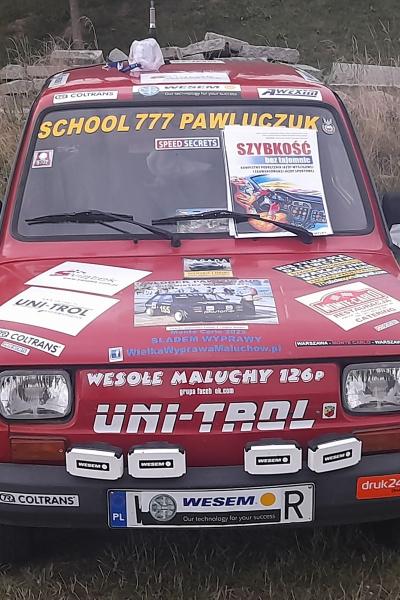 Rajd 29 7 23 29