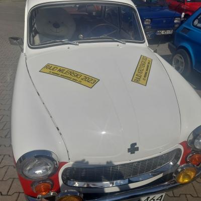 Rajd 29 7 23 5