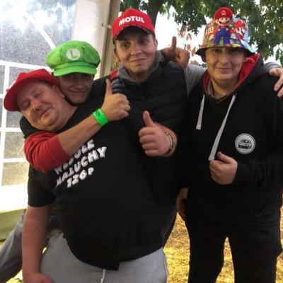 Zlot Lomianki 7 11 23 112