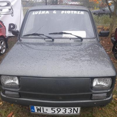 Zlot Lomianki 7 11 23 17