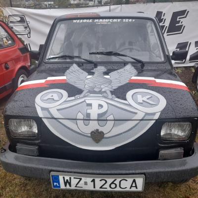 Zlot Lomianki 7 11 23 19