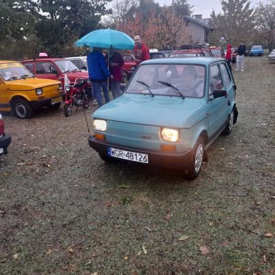 Zlot Lomianki 7 11 23 32