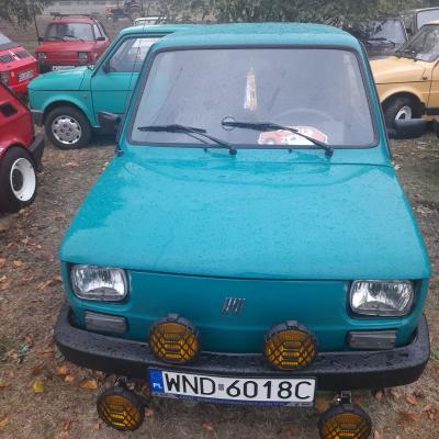Zlot Lomianki 7 11 23 49