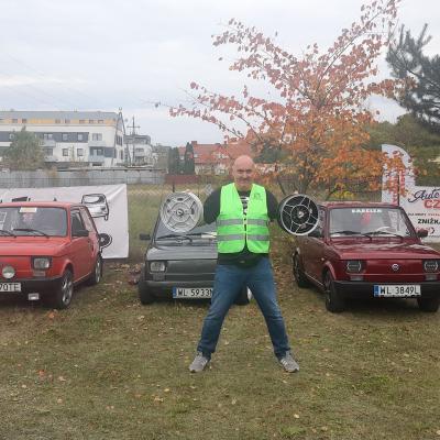 Zlot Lomianki 7 11 23 4
