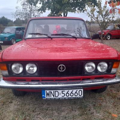 Zlot Lomianki 7 11 23 71