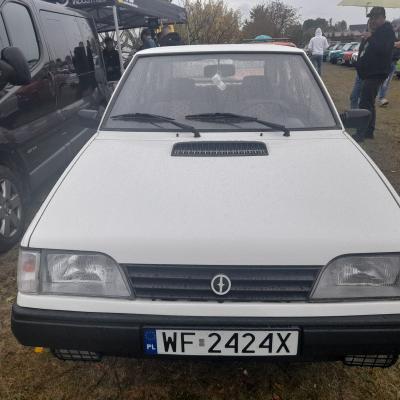 Zlot Lomianki 7 11 23 81
