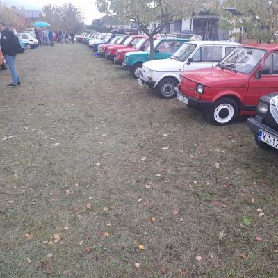 Zlot Lomianki 7 11 23 84