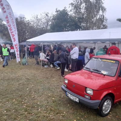 Zlot Lomianki 7 11 23 86