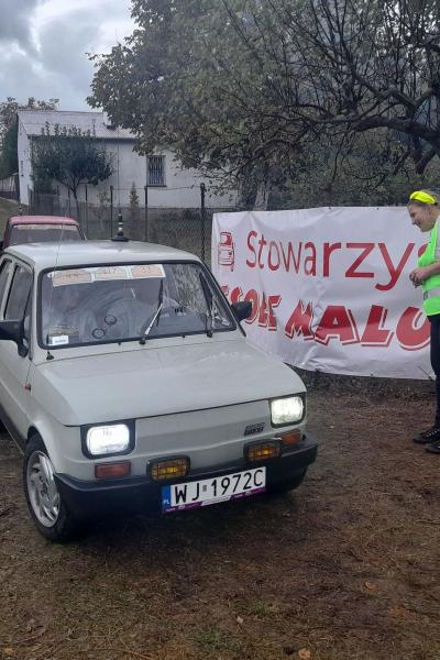 Zlot Lomianki 7 11 23 87