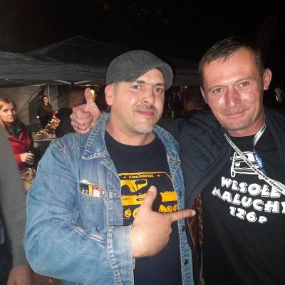 Zlot Lomianki 7 11 23 91