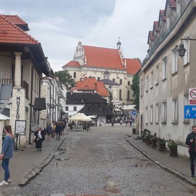 04 07 2021 Kazimierz 8