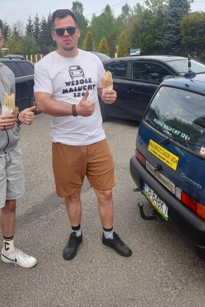 Rajd Bieszczadzki 2024 24
