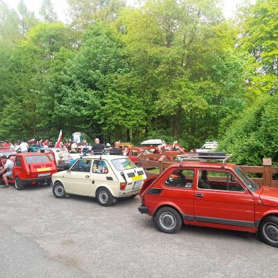 Rajd Bieszczadzki 2024 46