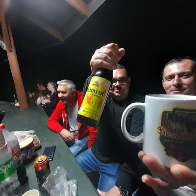Rajd Bieszczadzki 2024 53