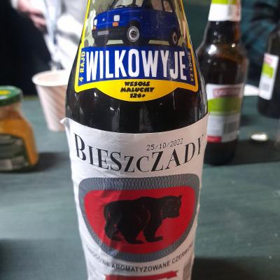 Rajd Bieszczadzki 2024 54